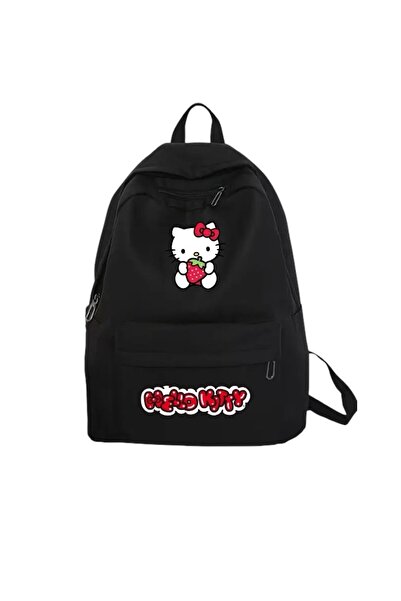 weywot Hello Kitty Loši Lovac Banana Tatu, Nova Sezona Unisex Učionica Torba