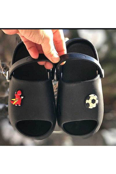 Pandalina Boys' Sandals - Luxury Summer Nursery Shoes with Phylon Sole
