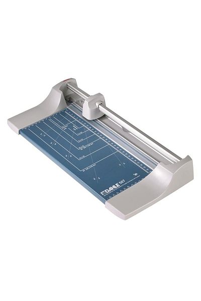 DAHLE A4(32cm) 507 Model Sliding Trimmer - 8Syf