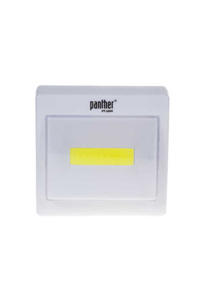 Panther Pt-1860 Led Lamba
