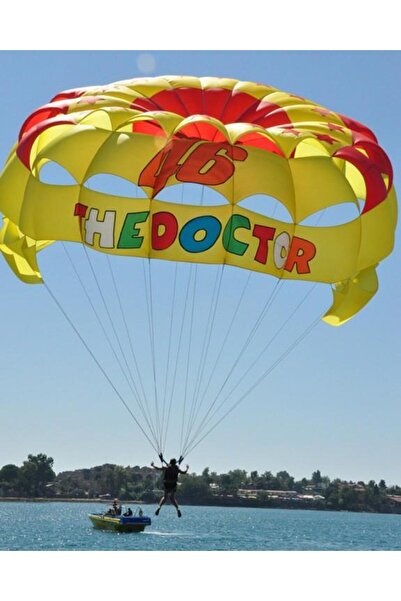 Pegasus 38 Ft Paraşüt