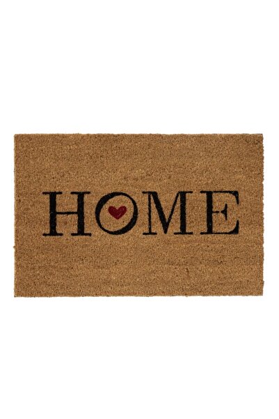 GizHome Giz Home Koko Paspas 40X60 Home Elips Kalp