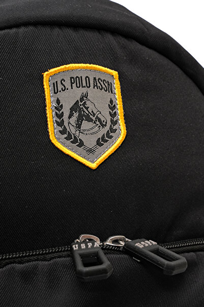 U.S. Polo Assn. U.S. Polo. Assn. Unisex School Bag - Plset 232395018