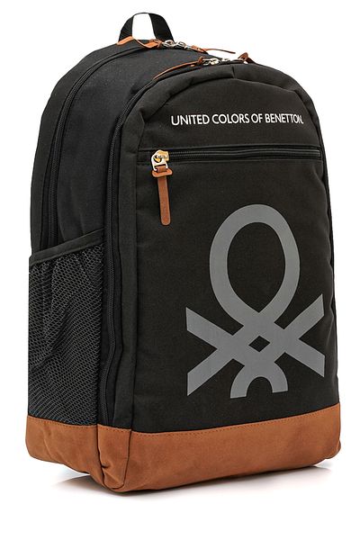 United Colors of Benetton Set ghiozdan - 1306465