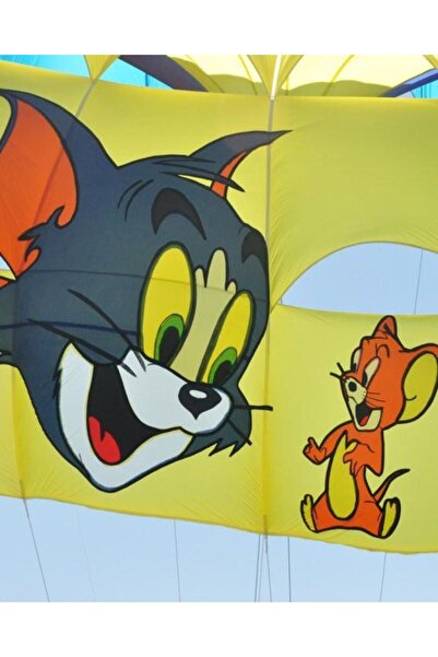Pegasus 34 Ft Paraşüt