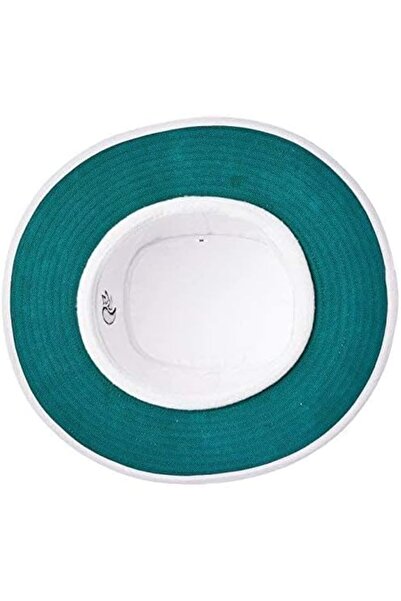 DSC Panama Atmos Round Cricket Hat | Cotton | Umpire Hat | Extra Wide Brim | Maximum Sunlight Protection