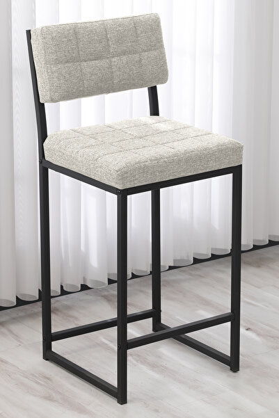 Lumodi Mobilya Retro Bar Sandalyesi Ada Mutfak Sandalyesi Bar Taburesi Mutfak...