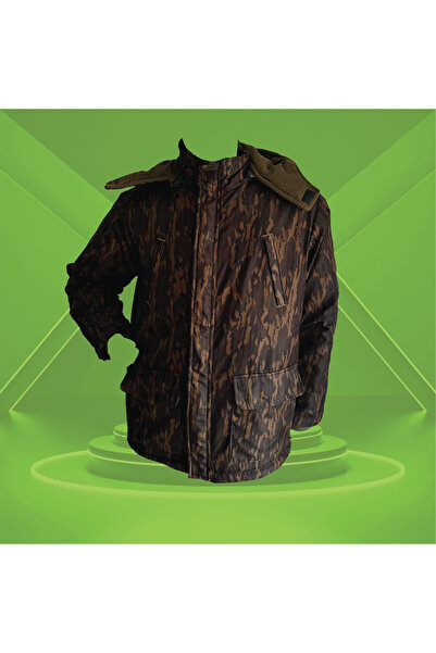 Özen AĞAÇ SOĞUK İKLİM MONT