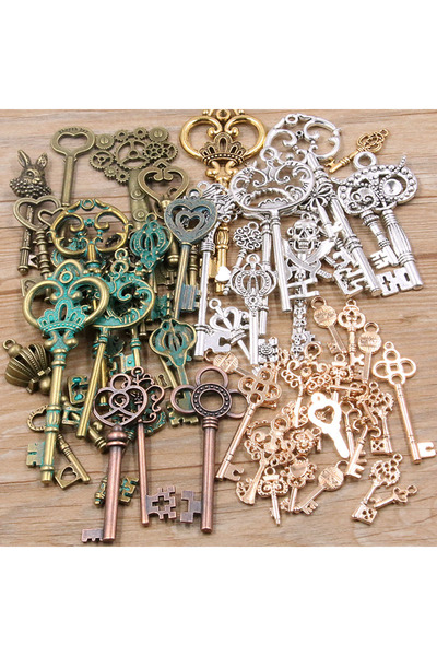 Choice 30 جرام مزيج 100 جرام 50 جرام 30 جرام مزيج من سلاسل المفاتيح 6 ألوان أ...