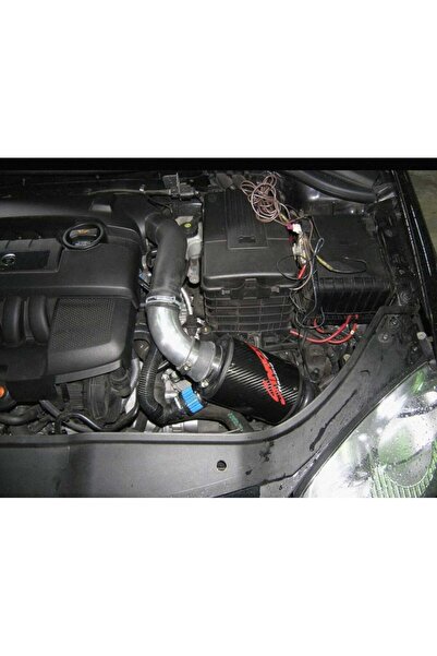 Simota Otomobil Performance Artırıcı Hava Filtre Kiti Ses Performance Modifiye Filtre CB706