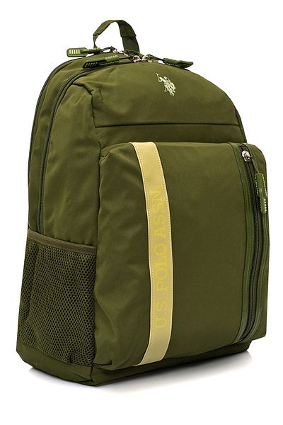 U.S. Polo Assn. U.S. Polo. Assn. Unisex School Bag Plset 2436162
