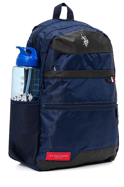U.S. Polo Assn. U.S. Polo. Assn. Set de genți de școală unisex PLSET 2429717