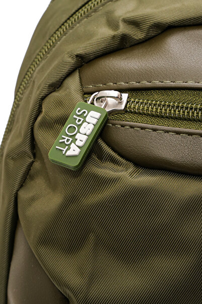 U.S. Polo Assn. Unisex School Bag Set U.S. Polo Assn. Plset 2437374