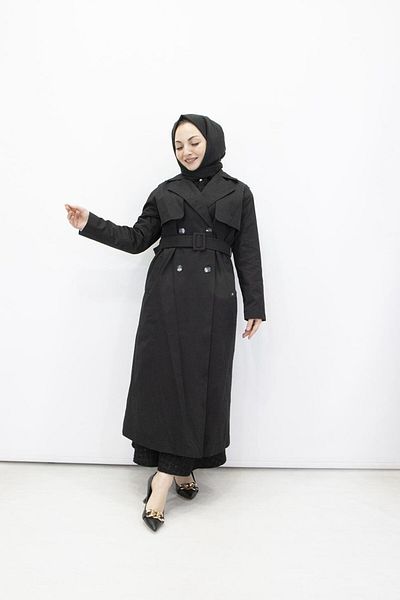 Armine TREND 802 Trench Coat