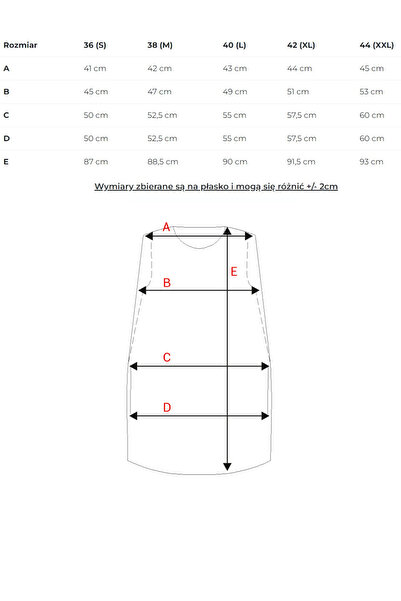 Made of Emotion Knitted sleeveless mini dress