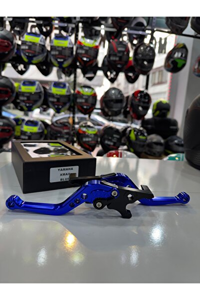 Doğuş Yamaha Xmax Ayarlanabilir Spor Manet 2024