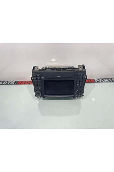 Fabrikasyon A1699007900 Mercedes-Benz W639 Uyumlu Sprinter W906 Comand Cd-Radyo
