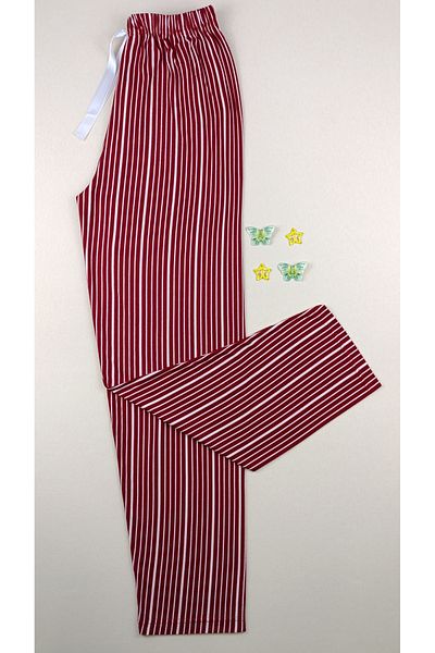 siyalife Summer Soft Textured Women's Pajamas
