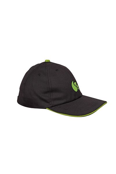 DSC Attitude Cricket Cap | Cotton | Highly Durable | Adjustable Velcro Strap | Machine Wash