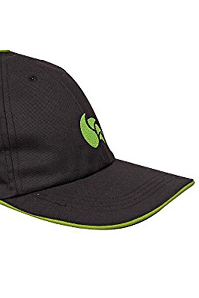 DSC Attitude Cricket Cap | Cotton | Highly Durable | Adjustable Velcro Strap | Machine Wash