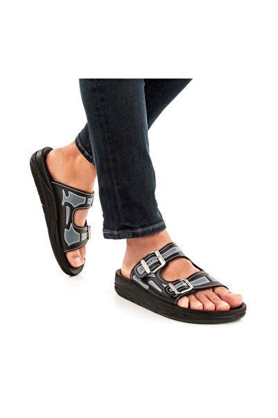 Muya Sports Anatomical Sole Men's Slippers