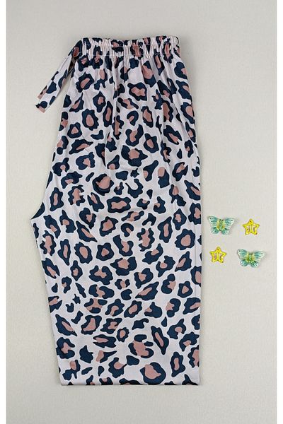 siyalife Summer Oversize Women's Pajamas
