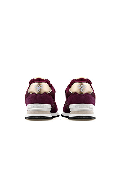 hummel Unisex Sneaker Günlük Spor Ayakkabı Eightyone