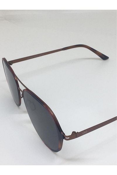 GIGI MILANO Gigi 00 Milano Unisex Sunglasses