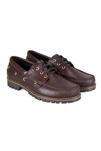 Desa Ανδρικά casual παπούτσια Dinira Brown