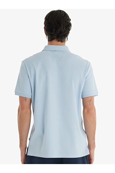 Blackspade Ανδρικό T-Shirt 40742 - Μπλε