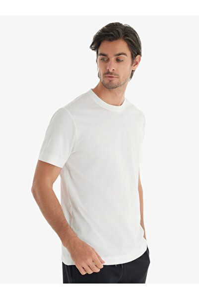 Blackspade Ανδρικό T-Shirt 40727 - Λευκό