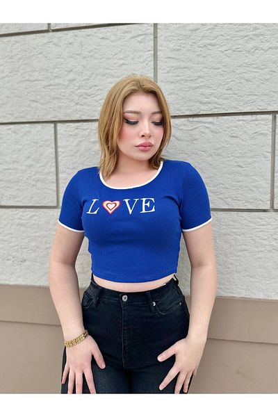 cool lock CROP pentru femei