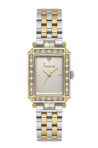 Freelook Fl.1.10461-3 Women's Wristwatch