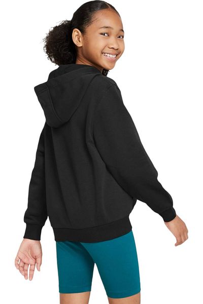 Nike NIKE Club Fleece Hoodie - FD2988-010