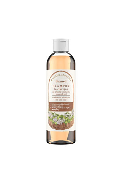 Other FITOMED Dry Hair Shampoo 250 ml - Sampon pentru par uscat