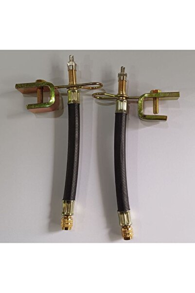 BSR Lastik Market Hortumlu Sibop Ilavesi 16 Cm Çift Satılır