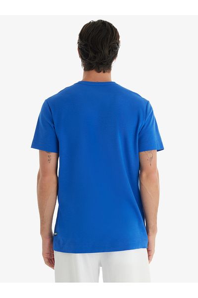Blackspade Ανδρικό T-Shirt 40741 - Saks