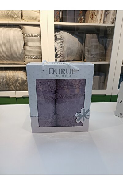 Durul Ece Bukle Jakarlı 2'li takım