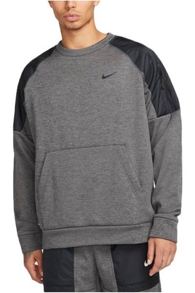 Nike Bluza NIKE Therma-FIT Novelty - DQ4854-071