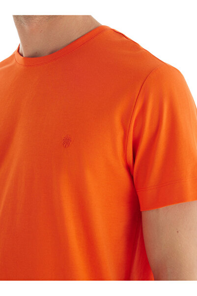 Blackspade Men's T-Shirt 40718 - Orange