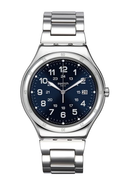 Swatch Men's Wristwatch Yws420g