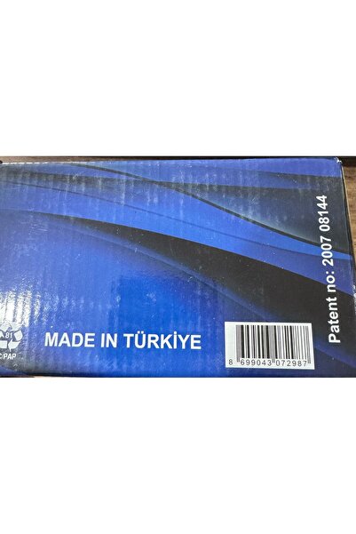 Bİ TAMİR STOPLU PVC YER SİFONU 10X10 Q50 YAN ÇIKIŞLI KÖTÜ KOKUYA SON