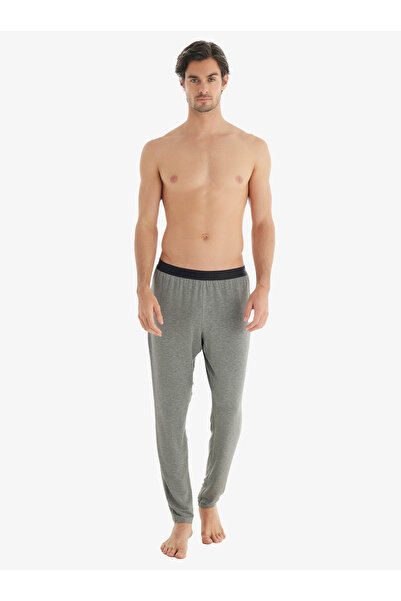 Blackspade Чоловічі спортивні штани 40726 - Сірі