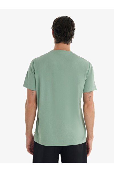 Blackspade Ανδρικό T-Shirt 40727 - Πράσινο