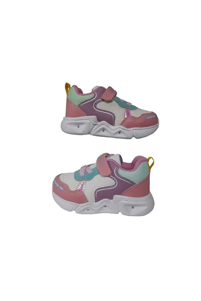Wisco Lighted Baby Children's Sports Shoes