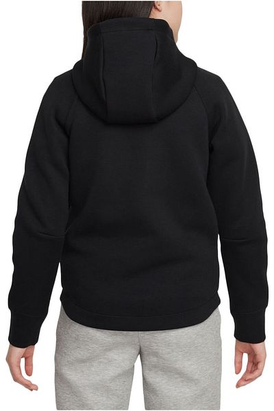 Nike Hanorac NIKE Tech Fleece - FD2979-010