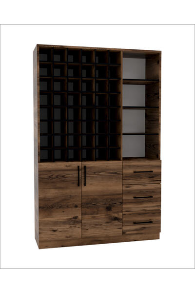 Salon Design BERBER TEZGAHI HAVLULUK