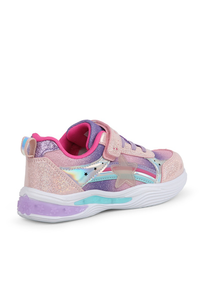 BUCKHEAD Stary Girl's Sneaker BUCK3024