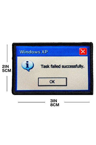 Choice فشلت المهمة بنجاح | على أي حال، بدأت في تفجير رقعة معنويات مضحكة مع خطاف و لو