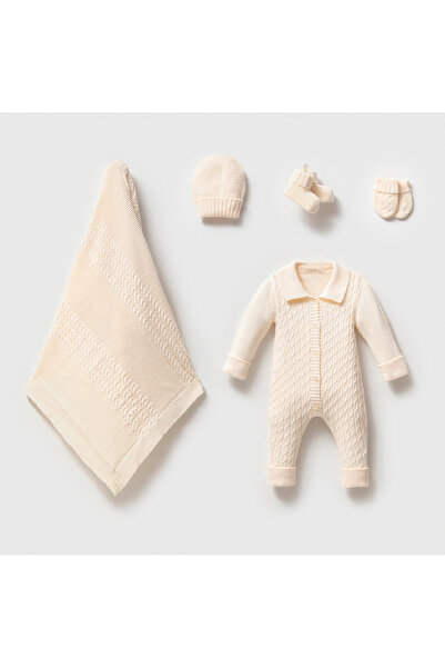 Nipperland Ni̇pperland Uni̇sex Elvis Set of 5